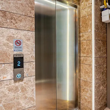 Apartment Diker Port Antalya